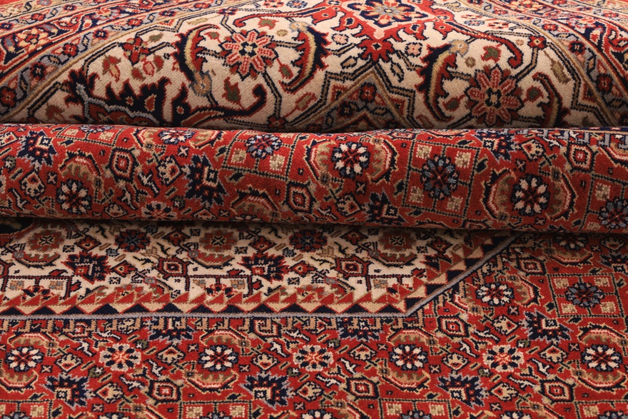 BIDJAR Carpet 248x250