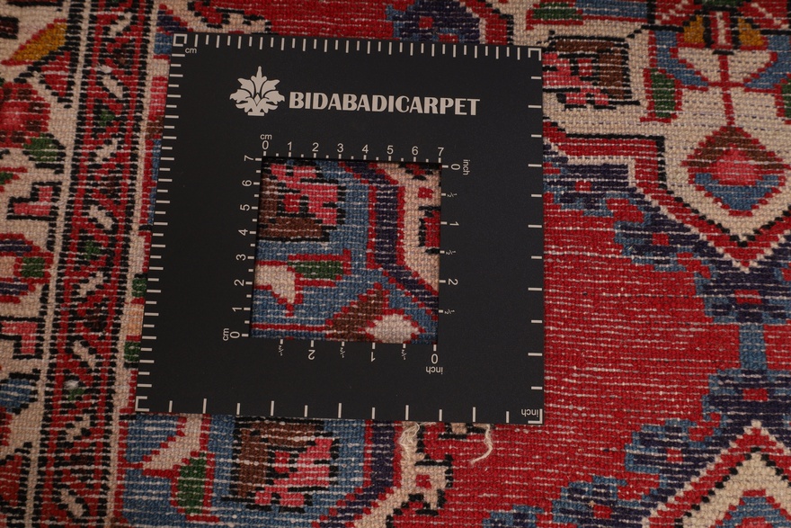 Tafreich  Carpet  306x69