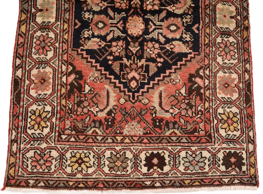 Hamadan Carpet 299x90