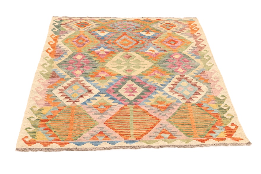 KILIM Carpet 160x123