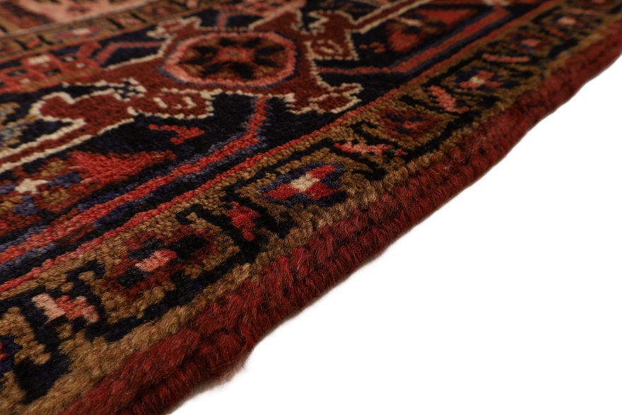Heriz Carpet  336x245
