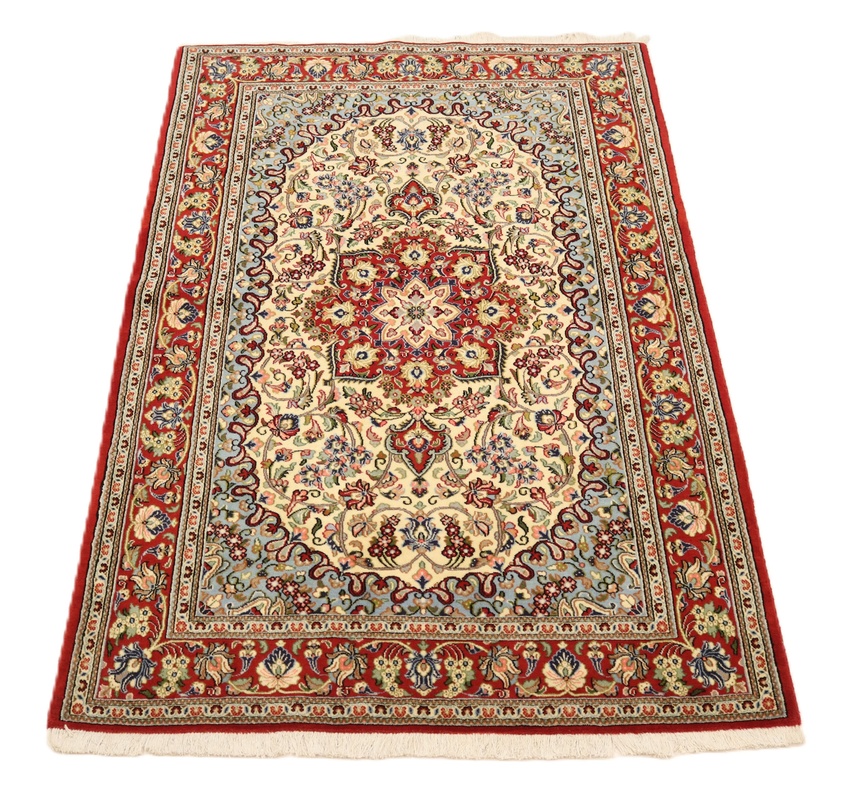 Qom Carpet  202x130