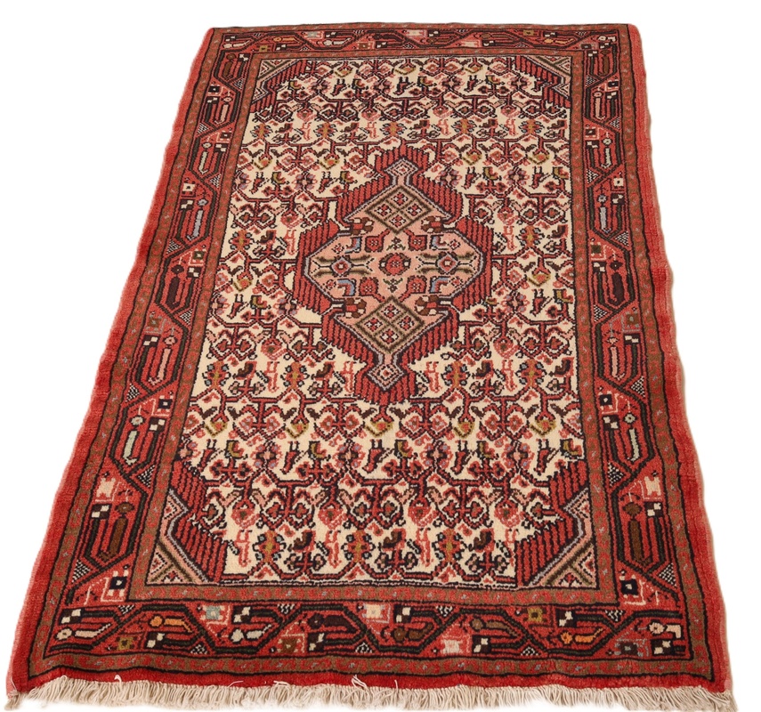 Tajabad  Carpet  145x88