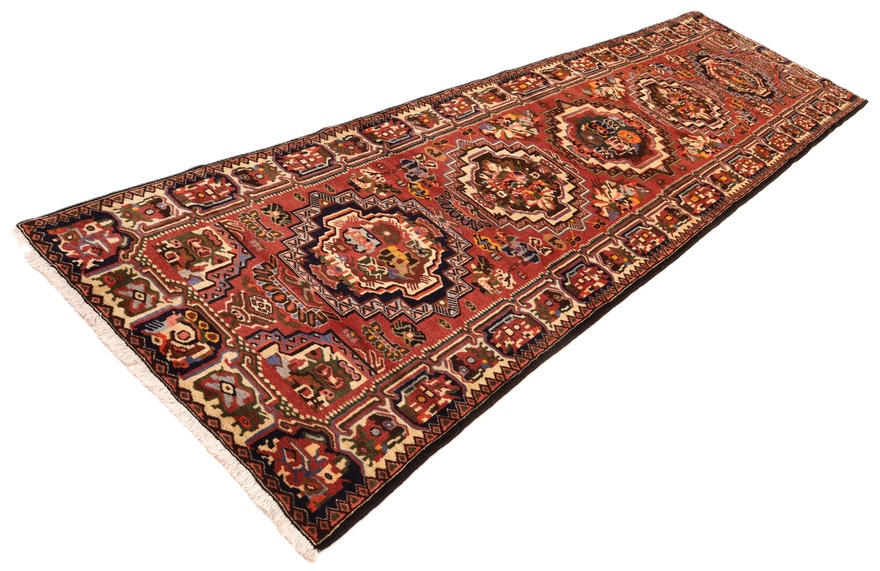 BAKHTIAR Carpet 395x110
