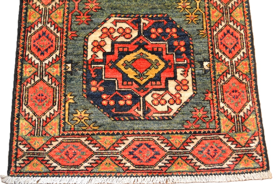 Ariana Carpet  187x69