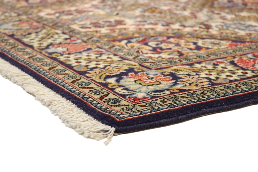 Qom Carpet  208x135