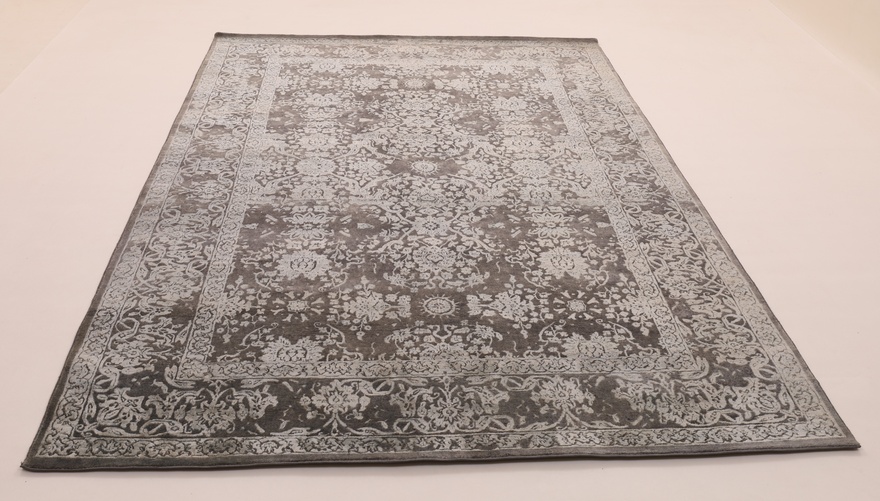 Modern Lotus Carpet 301x201