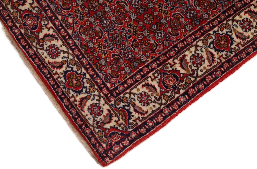 Bidjar Carpet  390x90