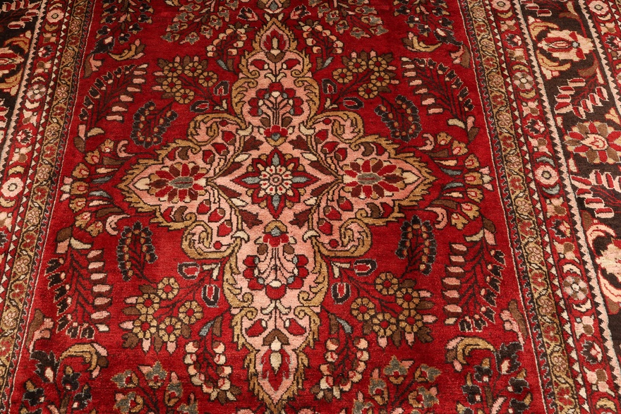 Lilian Carpet 334x228