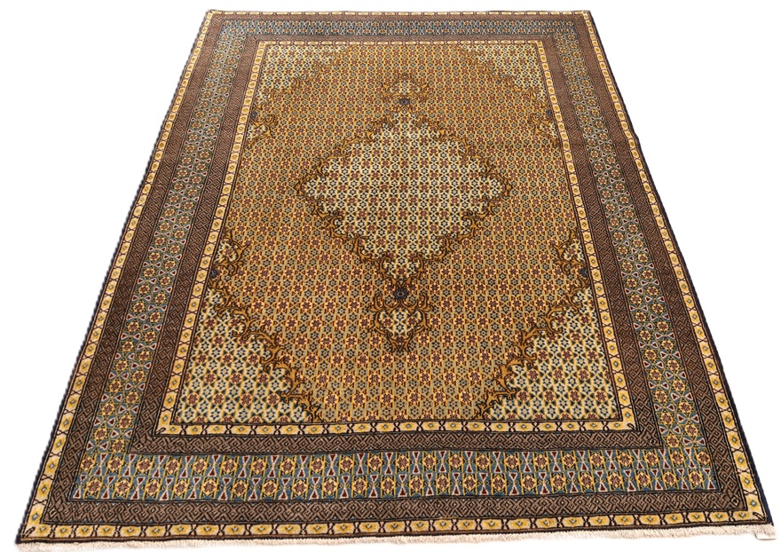 Qum Carpet  193x136