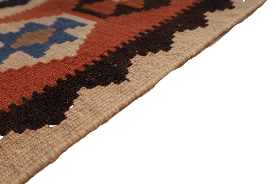 Kilim Carpet  292x151