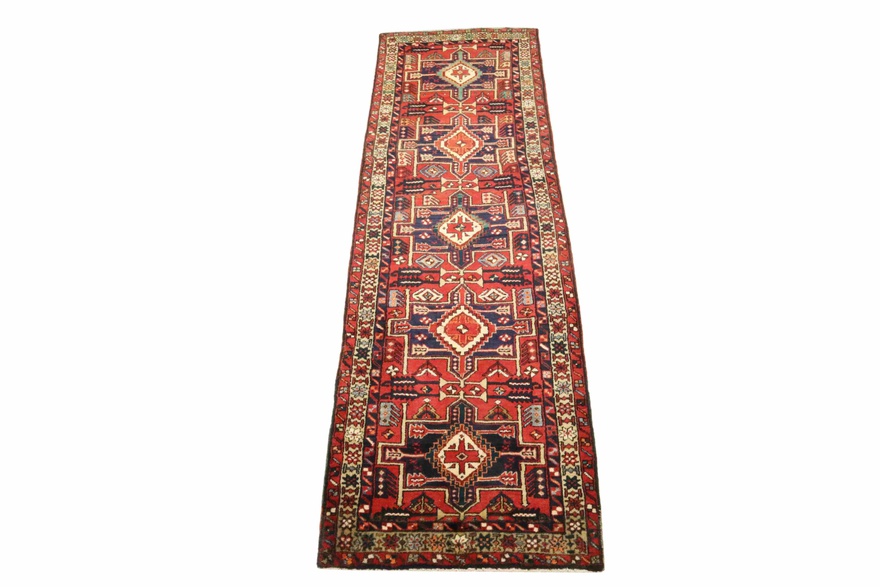 Meshkin Carpet 325x98