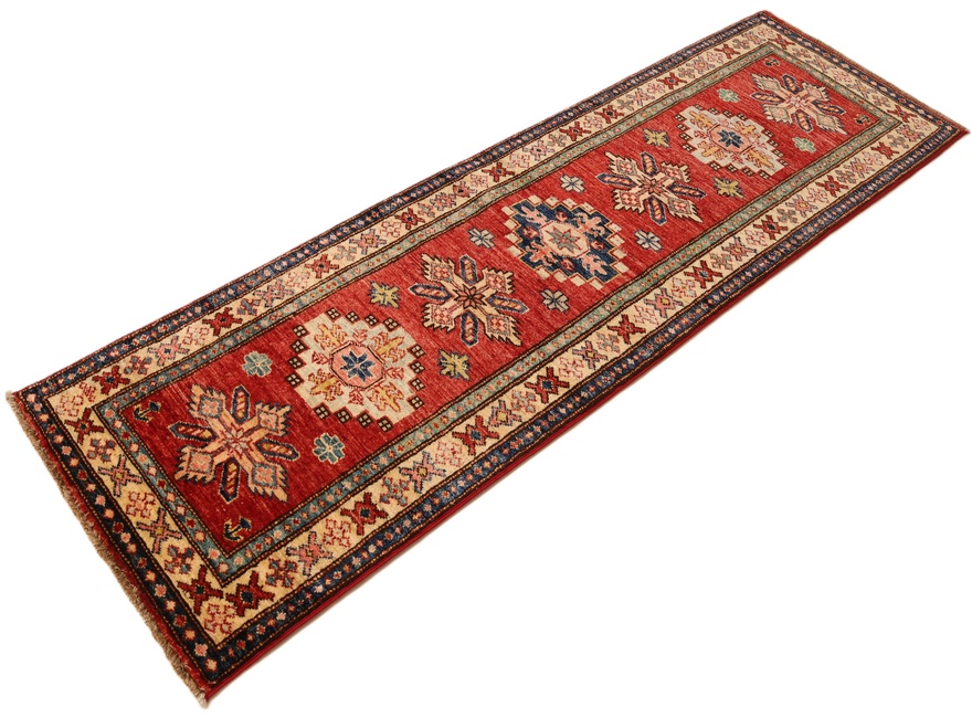 Kazak Carpet 187x58