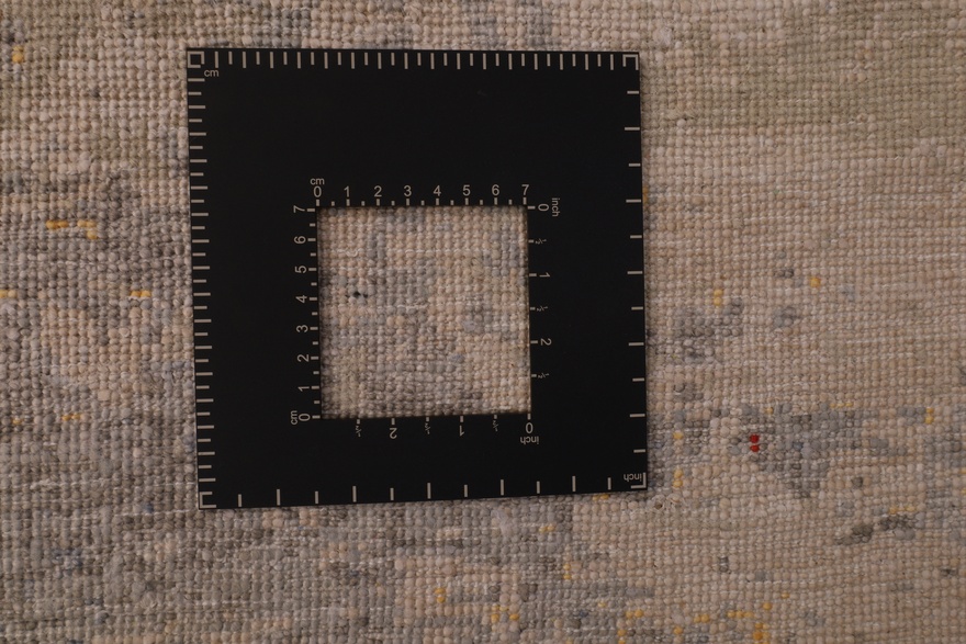 ModernLotus carpet 243x172