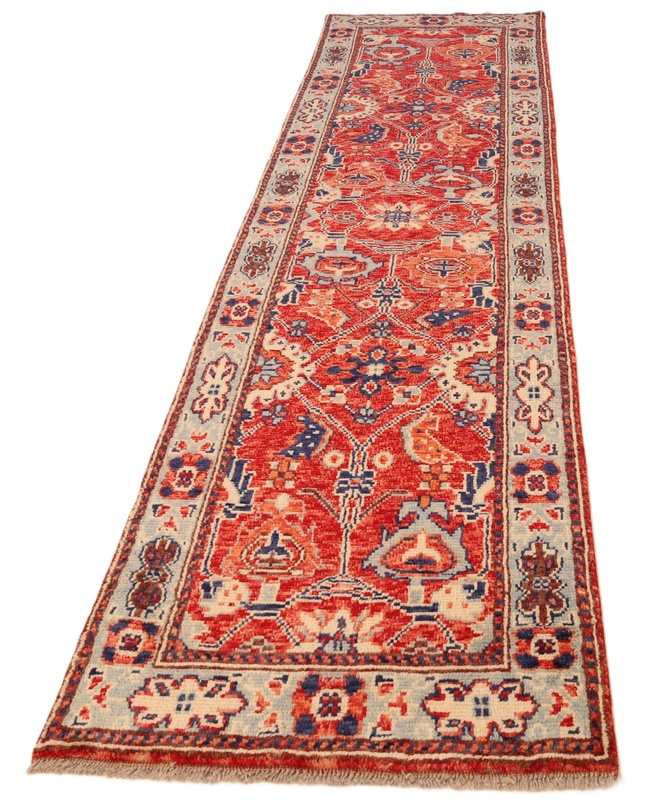 sultanabad Carpet  290x77