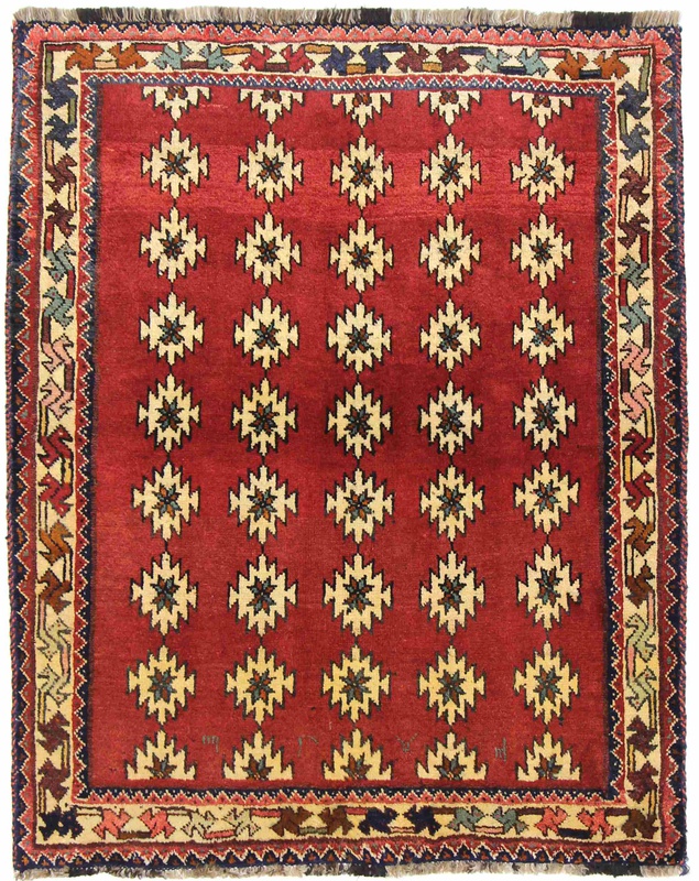 Ghashghai 145x117
