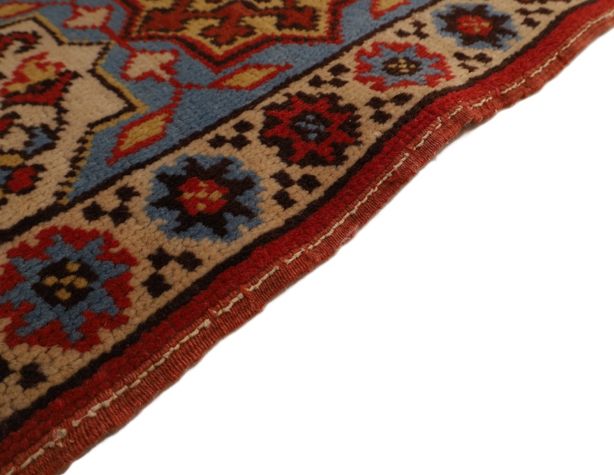 Türkia Antique Carpet 216x138