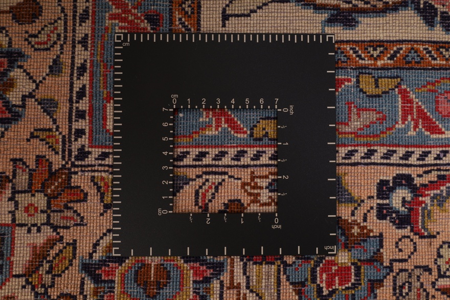 Sarouk Carpet 308x210