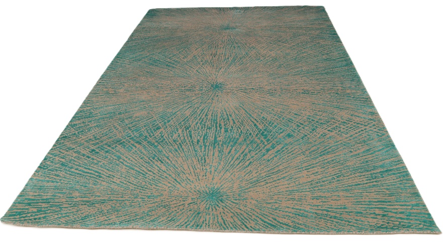 MODERN LOTUS Carpet 308x202