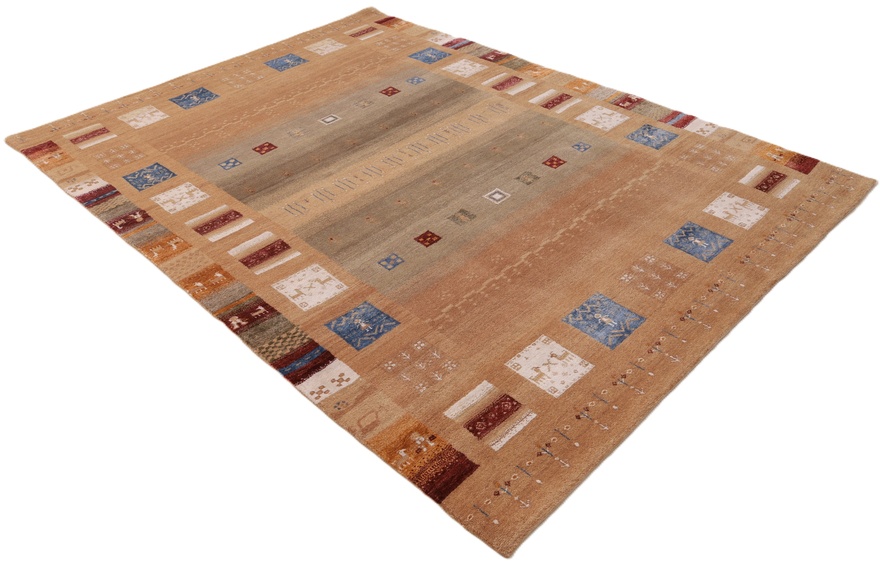 Loribaft Carpet  251x179