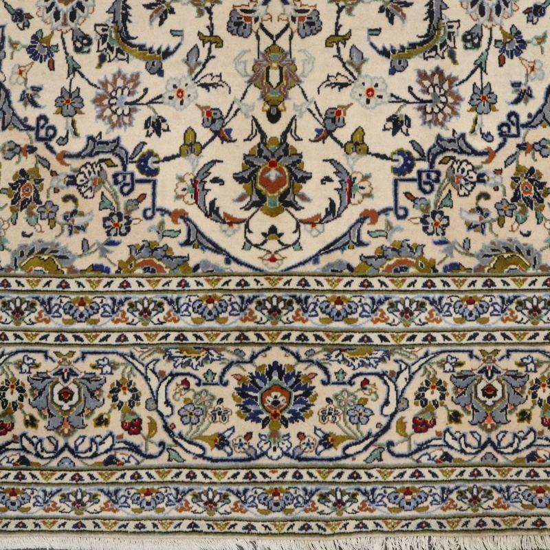 Kashan Carpet 436x295