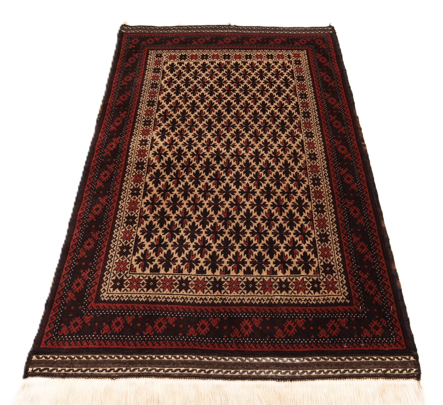 Baluch Carpet  144x90