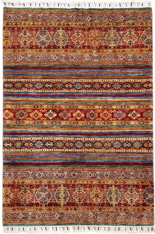 Ziegler Carpet 167x124