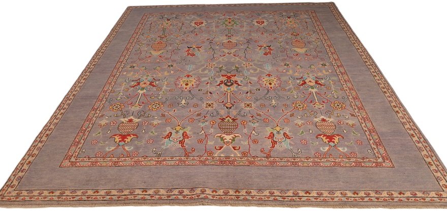 KazakCarpet 299x245