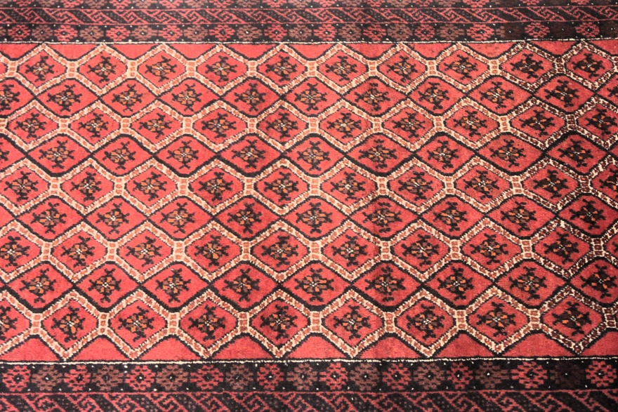 Baluch Carpet 187x90