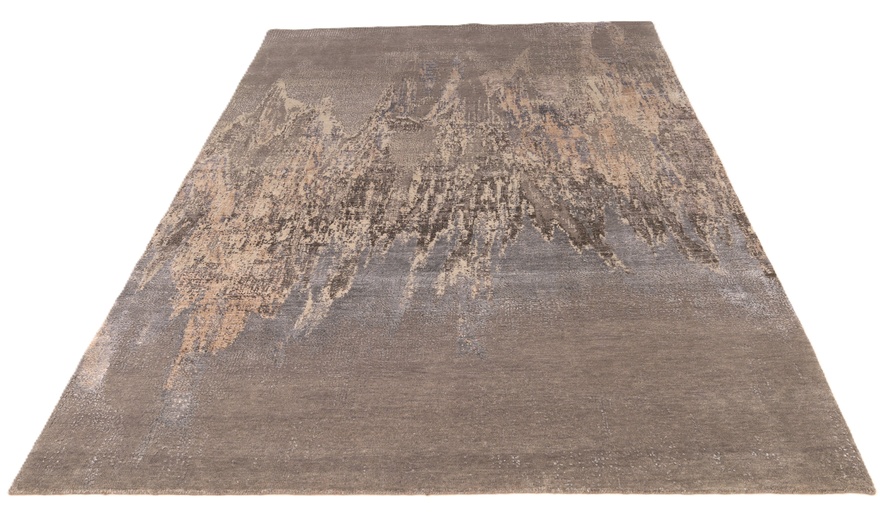 Modern Lotus Carpet  243x173