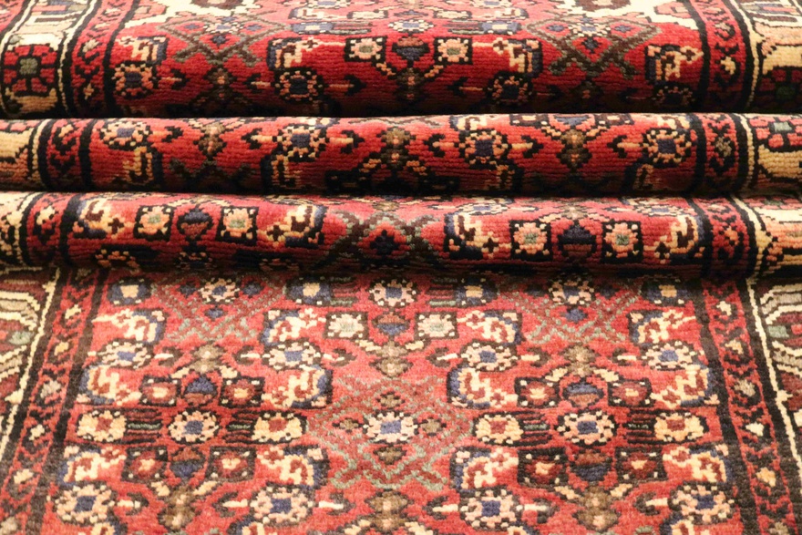Hosenabad Carpet 365x77