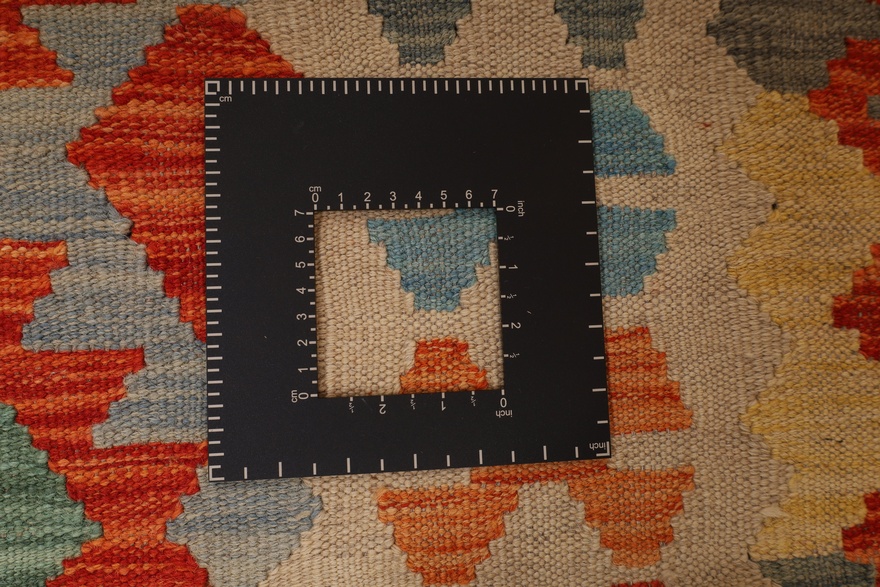 Kilim Carpet  198x152