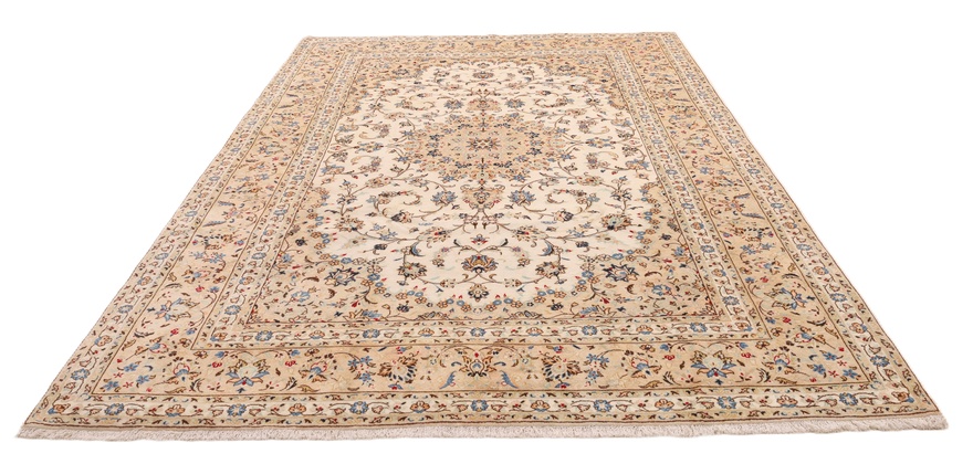Kashan Carpet 345x245