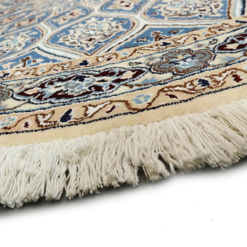 Nain9La Carpet 133x133