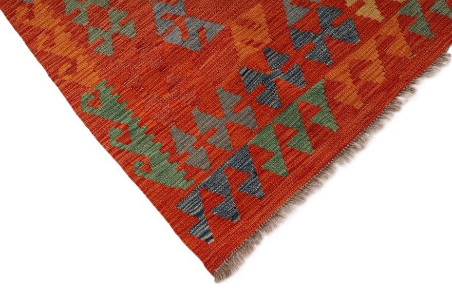Kilim Carpet 305x207