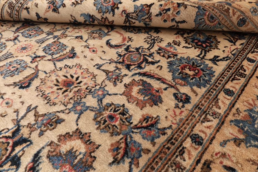 Keshan Carpet 208x133