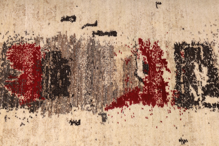 LORIBAFT Carpet  92x60