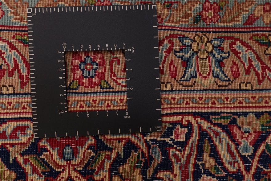 Kerman Carpet  438x300