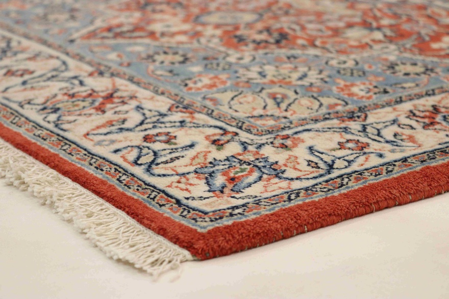 Sarough Carpet 150x106