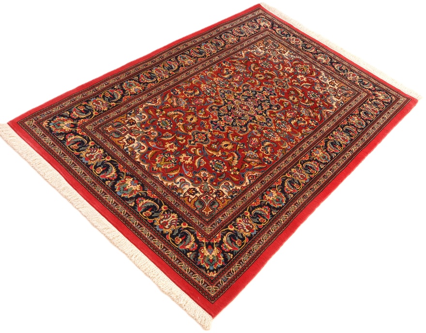 Qom Carpet 151x106