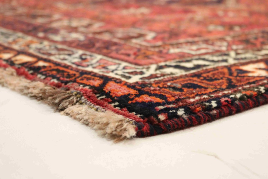 SHIRAZ Carpet 254x174