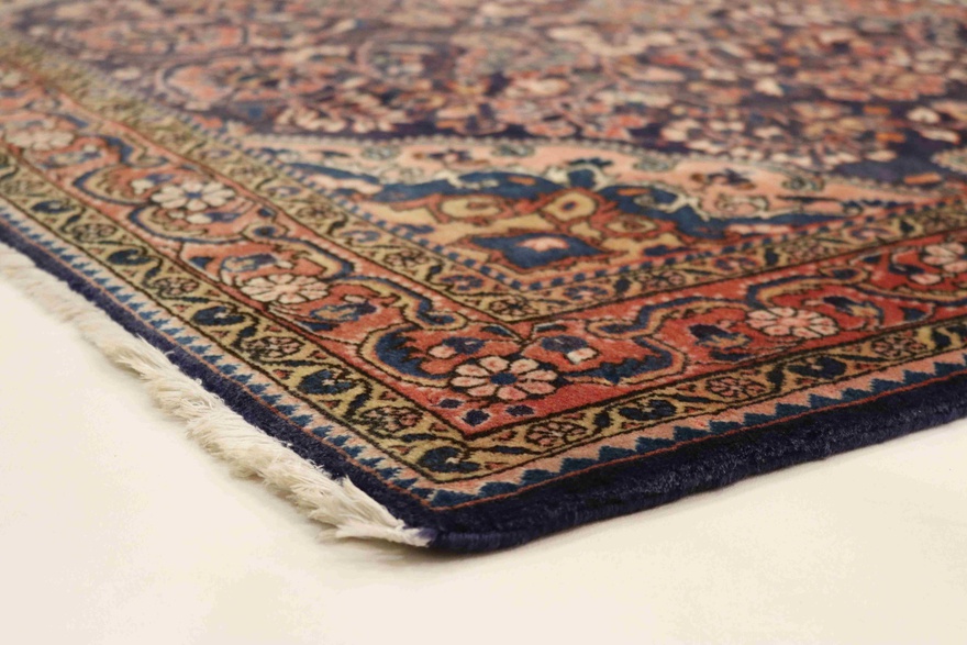 Jozan Carpet 215x135