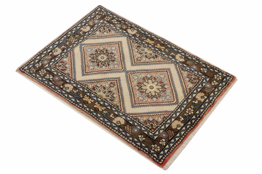 HAMADAN Carpet 119x84