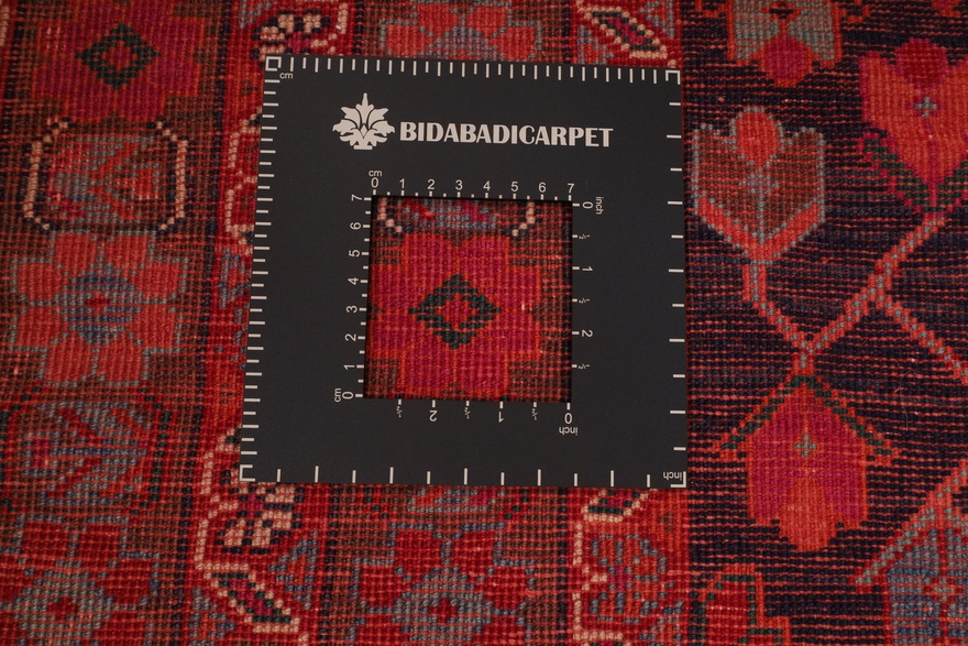 Antique Save Carpet  221x134