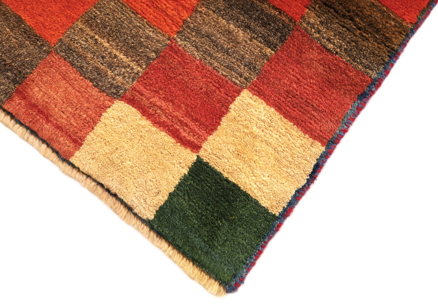 Gabbeh Carpet  144x80