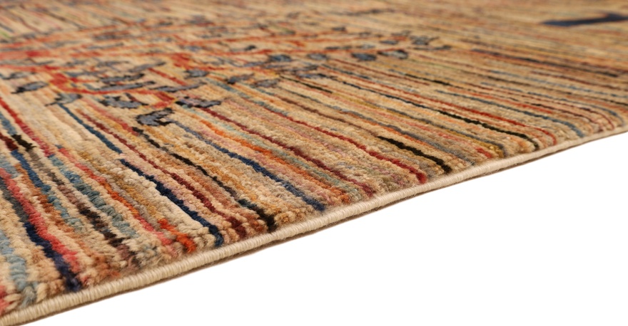 Gabbeh Carpet 301x200