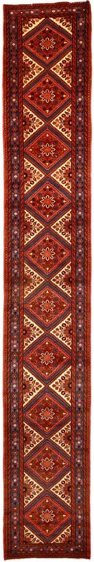 Rudbar Carpet  490x87