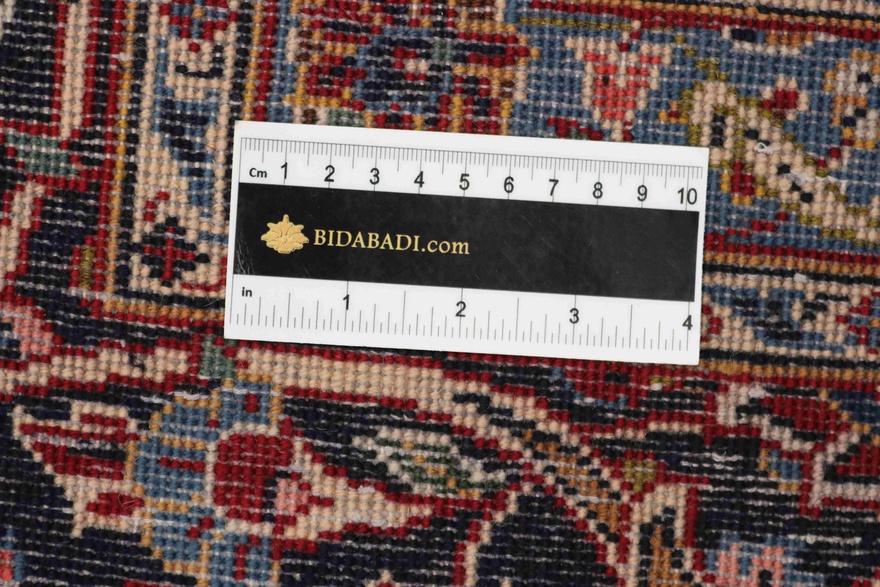 Keshan Carpet 380x284