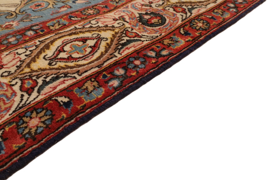 Ghom Carpet 225x135