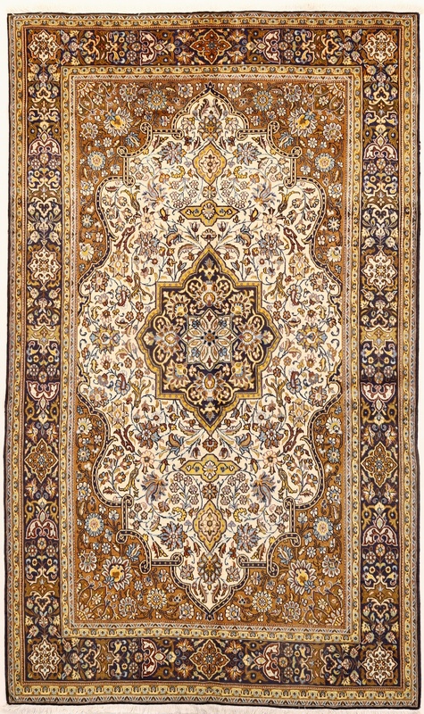 Qom Carpet  275x164